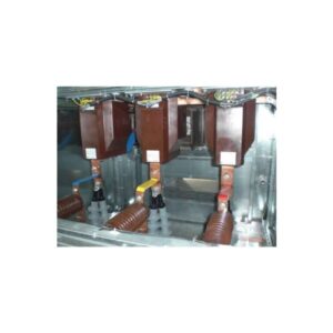 24 kV, 5-5 A - Current Transformers